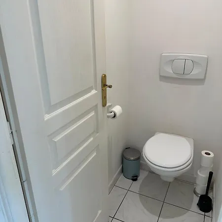 3p Terrace, With Air Conditioning And Center Within Walking Distance Appartement *